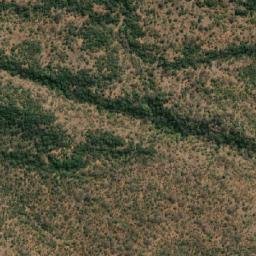 Satellite imagery of ZISAAN, MZ
