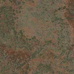 Satellite imagery of Mount Divide, AU