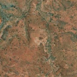 Satellite imagery of Yandanunyah Rockhole, AU