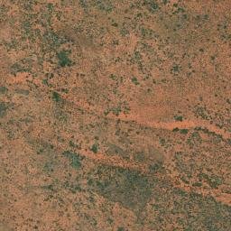 Satellite imagery of Yandanunyah Rockhole, AU