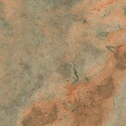 Satellite imagery of BORDER POST 248, AU