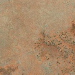 Satellite imagery of BORDER POST 248, AU