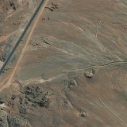 Satellite imagery of Punta Guanillo del Sur, CL