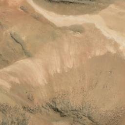 Satellite imagery of Cerro de Tatio, CL