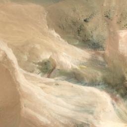 Satellite imagery of Cerro de Tatio, CL
