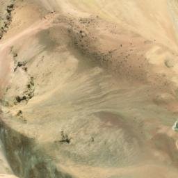 Satellite imagery of Cerro de Tatio, CL