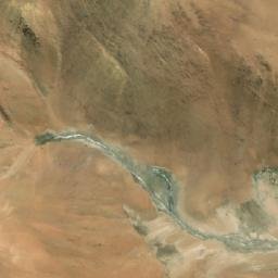 Satellite imagery of Portezuelo del Panizo, BO