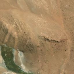 Satellite imagery of Portezuelo del Panizo, BO