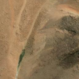 Satellite imagery of Portezuelo del Panizo, BO