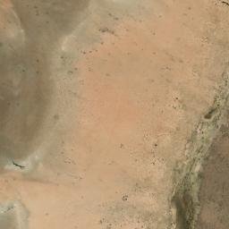 Satellite imagery of Cerro Mesadita, AR