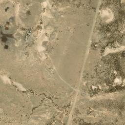 Satellite imagery of Cerro Coriloma, AR