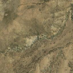 Satellite imagery of Cerro Tacanaite, AR