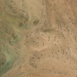 Satellite imagery of Cerro Cóndor, AR