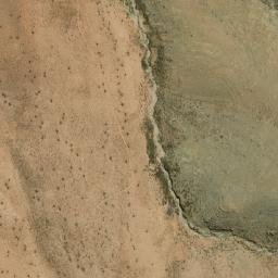 Satellite imagery of Cerro Cóndor, AR