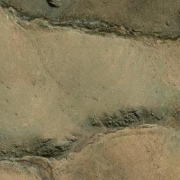 Satellite imagery of Cerro Cóndor, AR