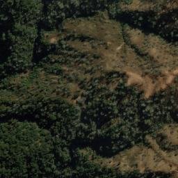 Satellite imagery of Cerro Toro, AR
