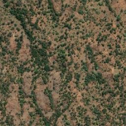 Satellite imagery of ZISAAN, MZ