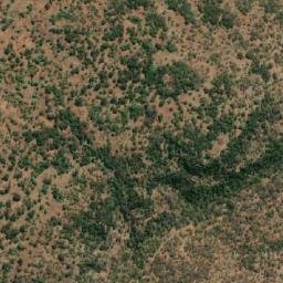Satellite imagery of ZISAAN, MZ