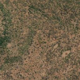 Satellite imagery of ZISAAN, MZ