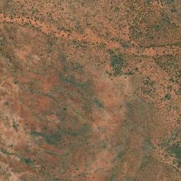 Satellite imagery of Yandanunyah Rockhole, AU
