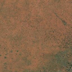 Satellite imagery of Marloo Marloo Rockhole, AU