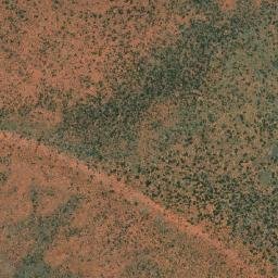 Satellite imagery of Marloo Marloo Rockhole, AU