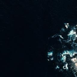 Satellite imagery of Punta Bandurria del Norte, CL