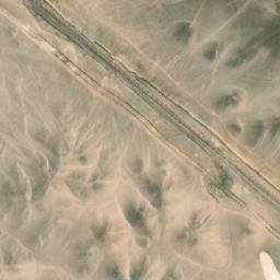 Satellite imagery of Cerro Milagro, CL