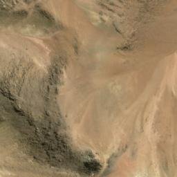 Satellite imagery of Cerro de Tatio, CL