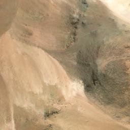 Satellite imagery of Cerro de Tatio, CL