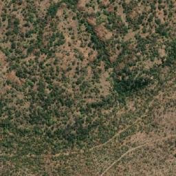 Satellite imagery of ZISAAN, MZ