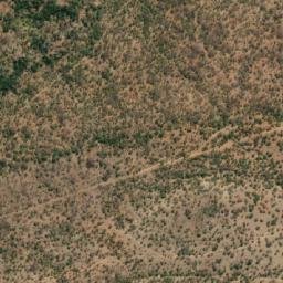 Satellite imagery of ZISAAN, MZ