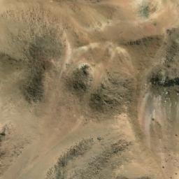 Satellite imagery of Cerro de Tatio, CL