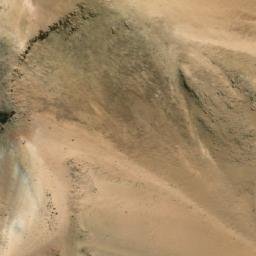 Satellite imagery of Cerro de Tatio, CL