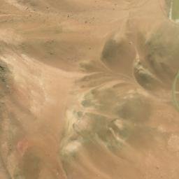 Satellite imagery of Cerro de Tatio, CL