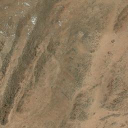 Satellite imagery of Cerro Michina, BO