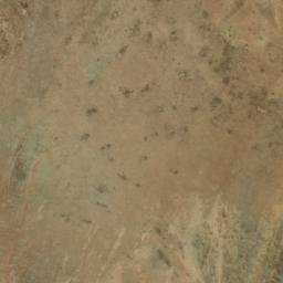 Satellite imagery of Cerro Salli, AR