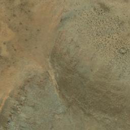 Satellite imagery of Cerro Salli, AR