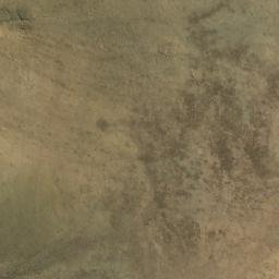 Satellite imagery of Abra de Cruzniock, AR