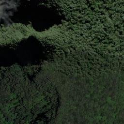Satellite imagery of Cerro Piedra Conrada, AR