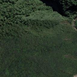 Satellite imagery of Cerro Piedra Conrada, AR