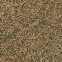 Satellite imagery of Tlhabane Hill, BW