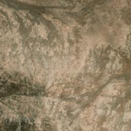 Satellite imagery of Cerro Colupo, CL
