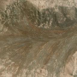 Satellite imagery of Cerro Colupo, CL