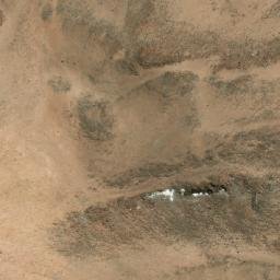 Satellite imagery of Cerro Michina, BO