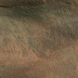 Satellite imagery of Cerro Puntas Negras, BO