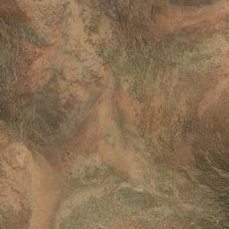 Satellite imagery of Cerro Puntas Negras, BO