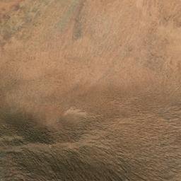 Satellite imagery of Cerro Puntas Negras, BO