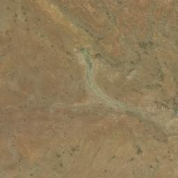 Satellite imagery of Cerro Salli, AR