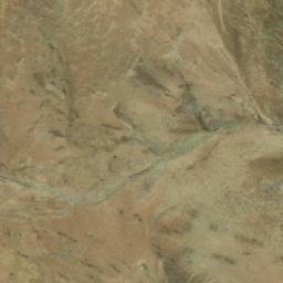 Satellite imagery of Cerro Salli, AR